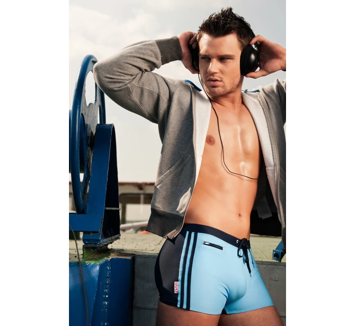 Plavky model 146270 Alpha Male