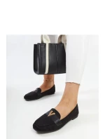 Mokasiny model 207414 Solea Mokasiny model 207414 Solea