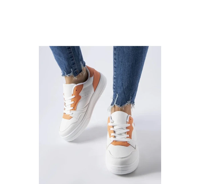 Tenisky  model 207661 Solea