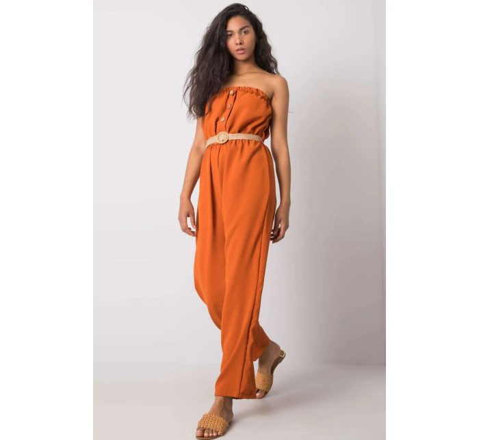 Dámský Overal  model 215379 Rue Paris