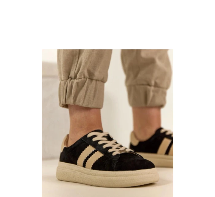 Sportovní obuv  model 224959 Solea