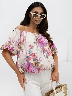 Halenka  model 228430 Italy Moda