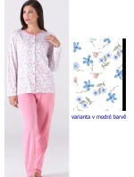 Dámské pyžamo model 20215439 - Karelpiu Dámské pyžamo model 20215439 - Karelpiu