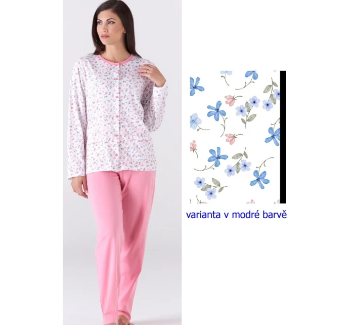 Dámské pyžamo model 20215439 - Karelpiu Dámské pyžamo model 20215439 - Karelpiu