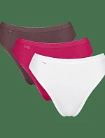 sloggi Basic+ Tai C3P - Red Combination - SLOGGI Red Combination - SLOGGI