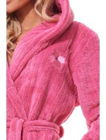 Dlouhý dámský župan  S2XL model 18775546 - L&L