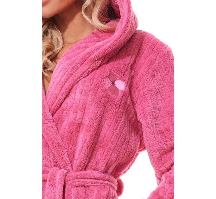 Dlouhý dámský župan  S2XL model 18775546 - L&L