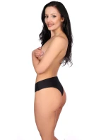 Dámské kalhotky string model 20149300 Laser S2XL - Funny Day