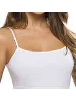 Dámská košilka Rita white - EMILI Dámská košilka Rita white - EMILI