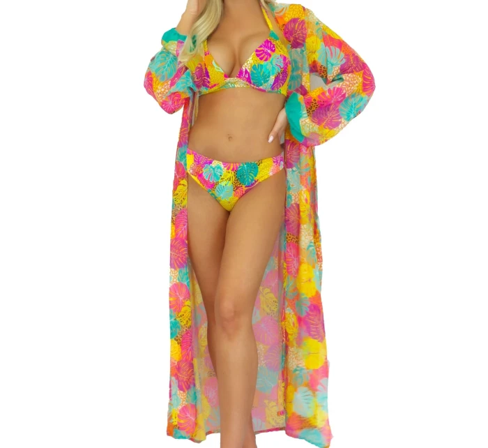 Pareo šátek model 21461425 27 - Self Pareo šátek model 21461425 27 - Self