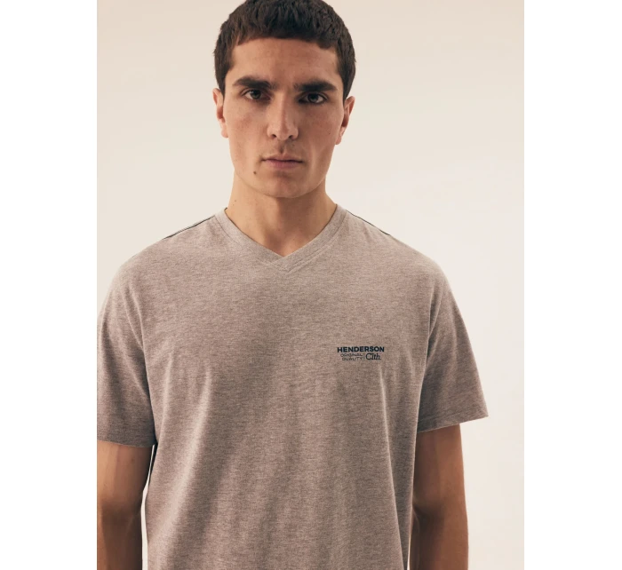 Pánské pyžamo 42618 Dorm - HENDERSON Pánské pyžamo 42618 Dorm - HENDERSON