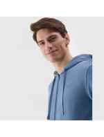 Mikina M model 22013015 32S pánské - 4F Mikina M model 22013015 32S pánské - 4F