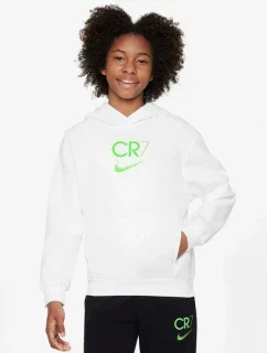 Mikina Academy CR7 Club Fleece Jr model 19672352 - NIKE