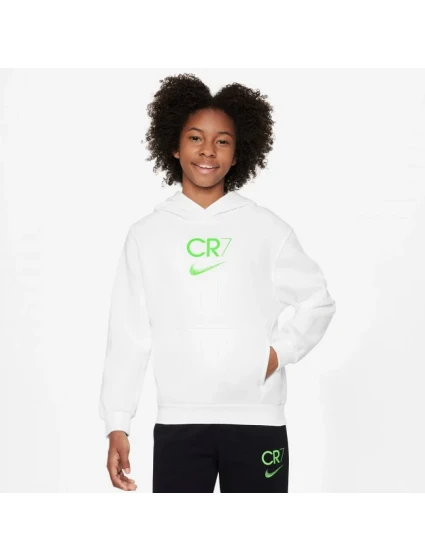Mikina Academy CR7 Club Fleece Jr model 19672352 - NIKE