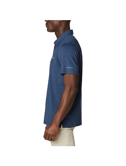 Tech Trail Polo Shirt M model 19759589 pánské - Columbia Tech Trail Polo Shirt M model 19759589 pánské - Columbia
