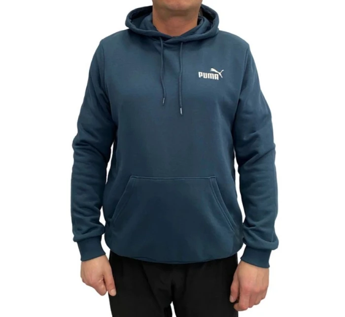 Mikina Puma Ess Logo M 679631 16 Mikina Puma Ess Logo M 679631 16