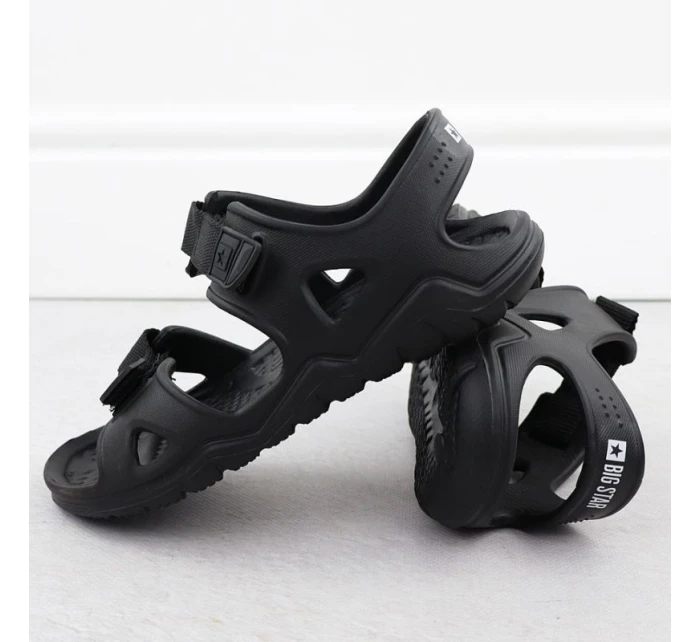 Jr model 21072396 sandály - Big Star