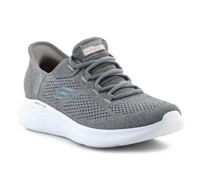 Boty SlipIns Pro Natural Beauty W model 21233448 - Skechers Boty SlipIns Pro Natural Beauty W model 21233448 - Skechers