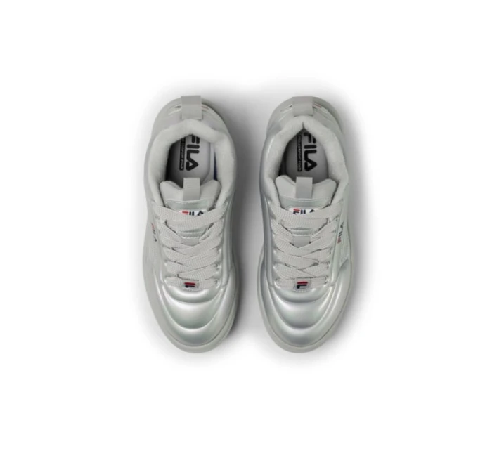 buty sportowe damskie sneakersy modne wygodne lekkie dámské model 21360253 - Fila buty sportowe damskie sneakersy modne wygodne lekkie dámské model 21360253 - Fila