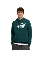 Mikina ESS No.1 Logo Hoodie FL M model 21364642 75 pánské - Puma Mikina ESS No.1 Logo Hoodie FL M model 21364642 75 pánské - Puma