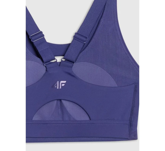 Dámská tréninková podprsenka se střední model 21433781 - 4F Dámská tréninková podprsenka se střední model 21433781 - 4F