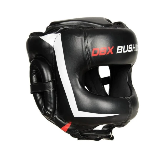 Boxerská helma se M model 21438064 - DBX Bushido