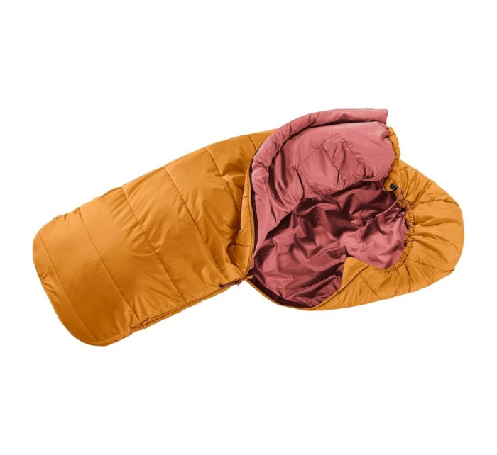 Dětský spací pytel model 21716349 - Deuter Dětský spací pytel model 21716349 - Deuter