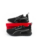 model 21493900 2 sportovní boty pánské tenisky lehké pohodlné černé - Puma model 21493900 2 sportovní boty pánské tenisky lehké pohodlné černé - Puma