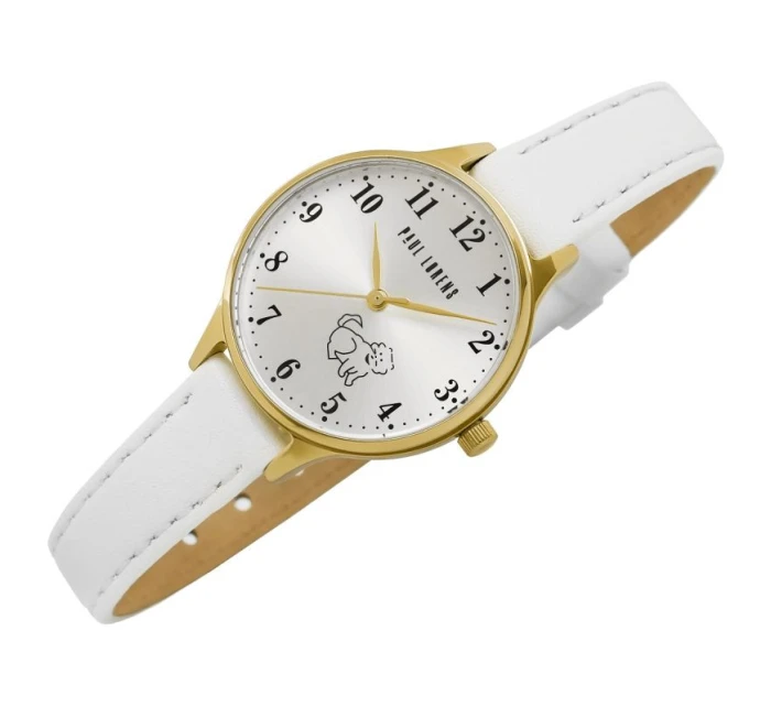 Paul Lorens Dětský hlídací pes PL12491A2-3C2 + BOX dětské Paul Lorens Dětský hlídací pes PL12491A2-3C2 + BOX dětské