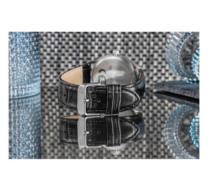 ADRIATICA Premiere pánské hodinky A1171.4213Q + BOX ADRIATICA Premiere pánské hodinky A1171.4213Q + BOX