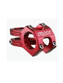 FUNN představec řídítek FUNNDURO modrý 35 mm