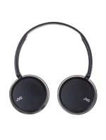 Sluchátka JVC HAS-36WBU BT BLACK