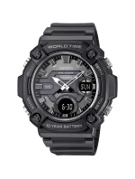 Pánské hodinky model 21863263 + krabice - CASIO