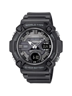 Pánské hodinky model 21863263 + krabice - CASIO