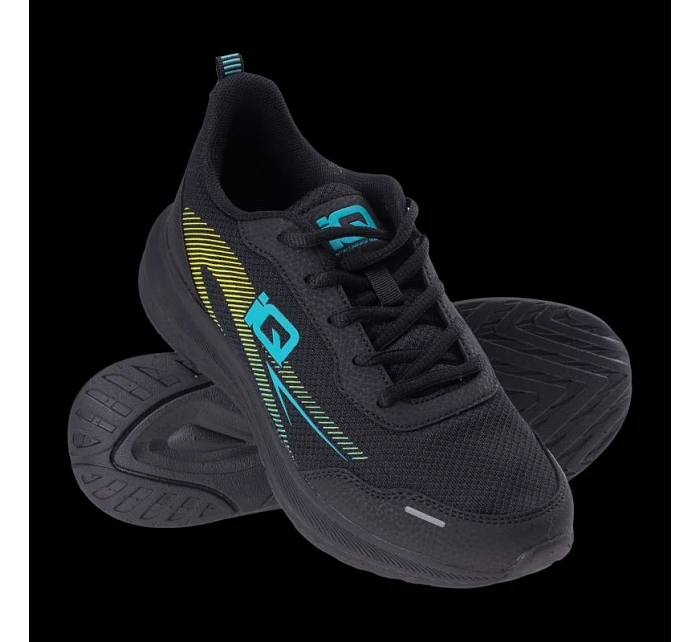 Dětská obuv model 22099158 TEEN - IQ Dětská obuv model 22099158 TEEN - IQ