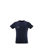 Pánské tričko MILLET Fusion Ts Ss M, tmavě modré Pánské tričko MILLET Fusion Ts Ss M, tmavě modré