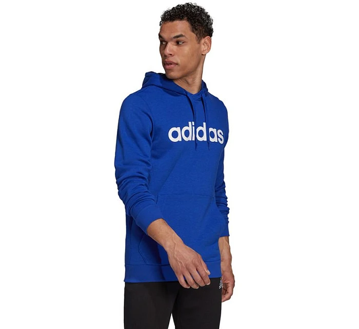 Adidas Essentials Hoodie M H12165 pánské Adidas Essentials Hoodie M H12165 pánské