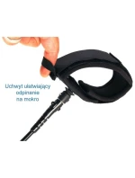 Bezpečnostní 275 cm model 21809908 - Enero Bezpečnostní 275 cm model 21809908 - Enero