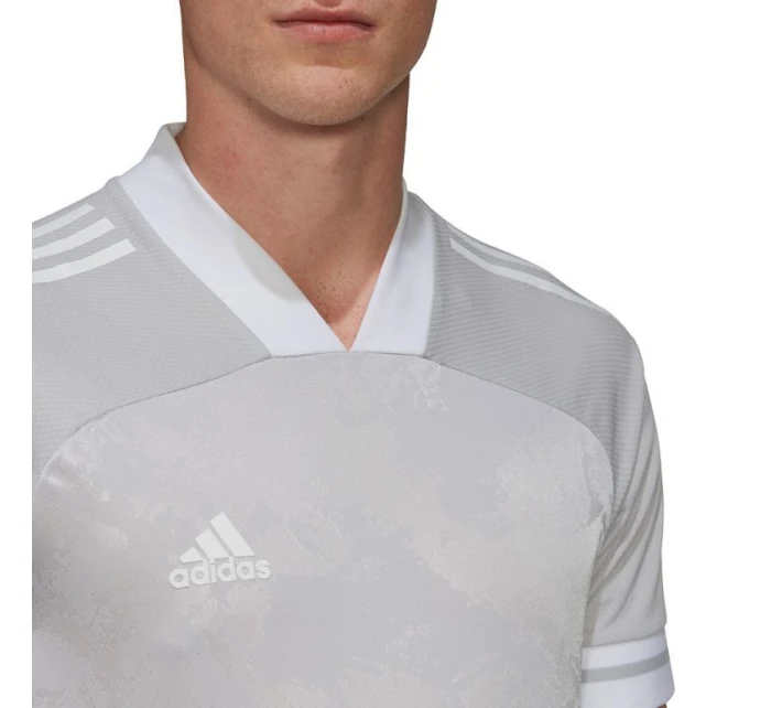 Pánské fotbalové tričko Condivo 20 M FT7262 - Adidas Pánské fotbalové tričko Condivo 20 M FT7262 - Adidas