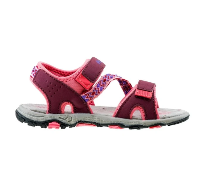 Elbrus Emelo Jr sandály 92800224794