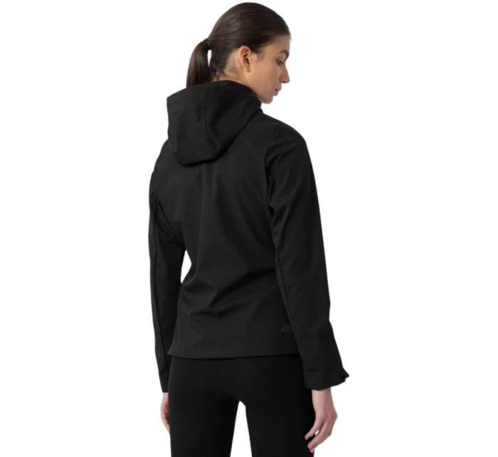 softshellová bunda W H4Z22 model 17716781 20S - 4F softshellová bunda W H4Z22 model 17716781 20S - 4F