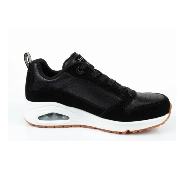 Skechers Uno-Solid Air W 155132/BLK dámské boty