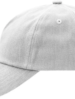 Daiber MB 7010 Dětská 5 panelová kšiltovka 03.7010 white