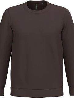 Kariban K 474 Mikina 20.K474 chocolate