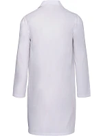WK Unisex pracovní plášť 20.K white model 22514326 - Kariban WK Unisex pracovní plášť 20.K white model 22514326 - Kariban
