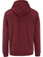 2.0 Hoodie M Pánská mikina s kapucí maroon model 22471493 - Craft Corporate 2.0 Hoodie M Pánská mikina s kapucí maroon model 22471493 - Craft Corporate