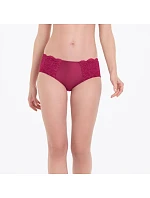 Orely vyšší kalhotky 1382 cherry red - Anita Classix Orely vyšší kalhotky 1382 cherry red - Anita Classix