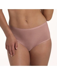 Essential vyšší kalhotky 1343 rosewood - Anita Classix