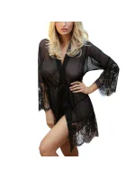 Dkaren Anette barva: černá