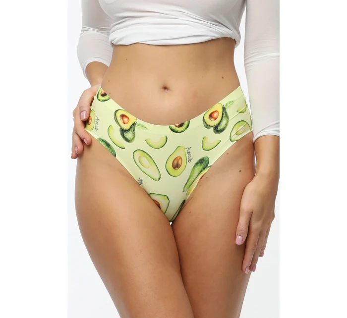 Julimex Simple Classic barva:avokádo